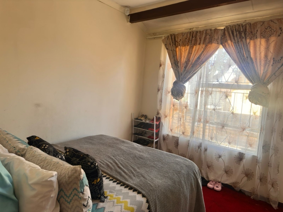 3 Bedroom Property for Sale in Tyu Tyu North Eastern Cape